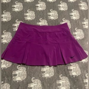 Nike Tennis Skirt L
